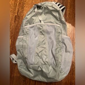 North Face Packable Backpack